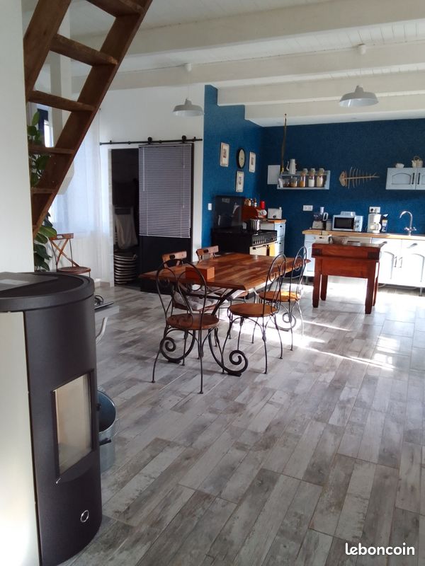 Maison 4 pièces 98 m² · à Guerlédan · 98 m² · 192 000 €