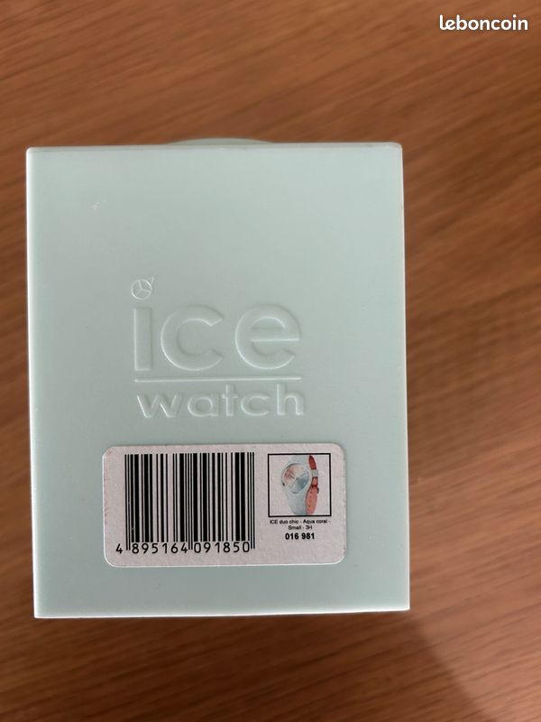 Montre Ice Watch femme (image 2)