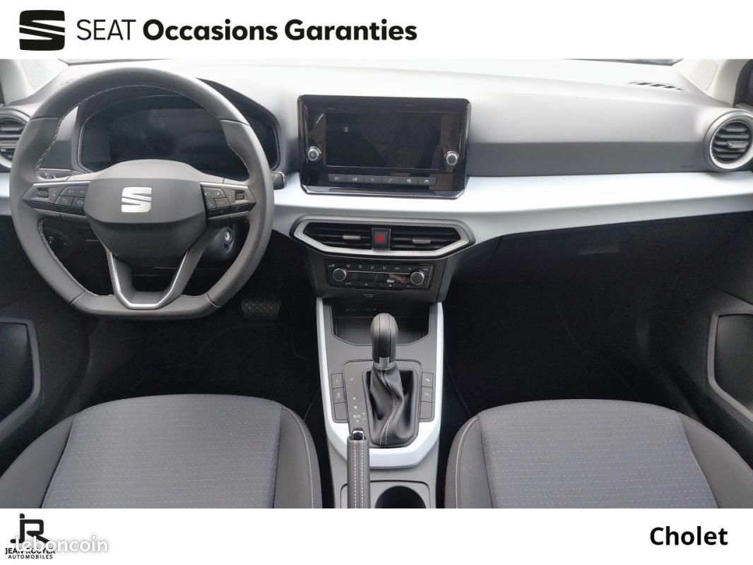 Seat Arona 1.0 TSI 115 ch Start/Stop DSG7 Copa (image 15)