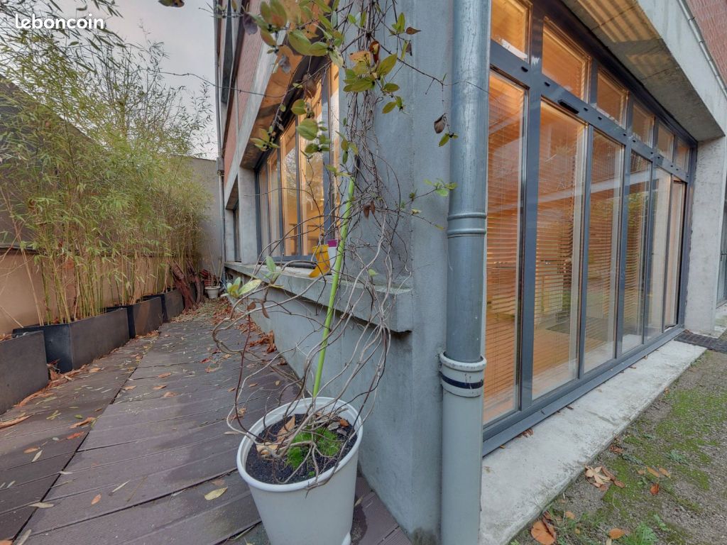Appartement 2 pièces 52 m² · à Montreuil · 52 m² · 299 000 €