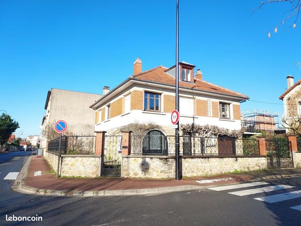 Maison 7 pièces 171 m²