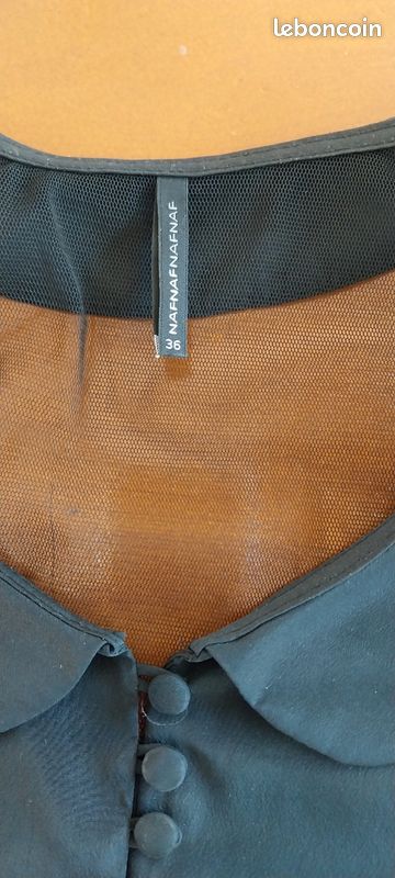 Chemisier (image 2)