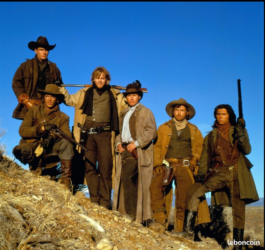 Young Guns - 4K (image 3)