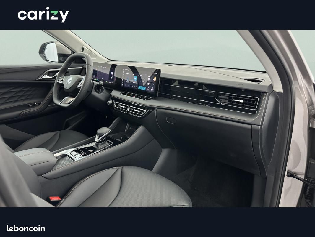 MG EHS 1.5 Hybrid+ 224ch Luxury (image 11)