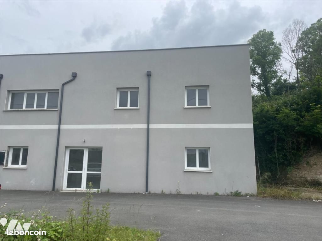 Local d'Activités 95 m² MIGNE AUXANCES (image 12)
