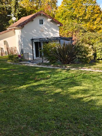 Maison à la campagne