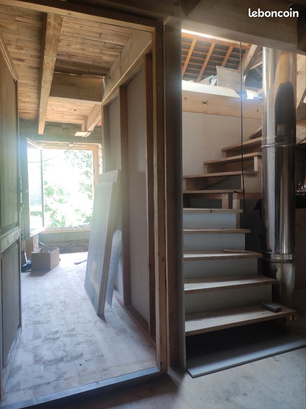 Maison 5 pièces 117 m² · à Mesnil-Roc'H · 117 m² · 178 000 €