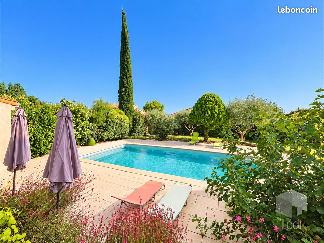 Maison 5 pièces 123 m² · à Sauzet · 123 m² · 379 000 €