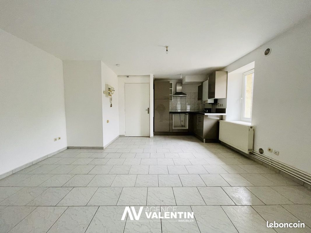 Appartement 1 pièce 32 m² · à Homécourt · 32 m² · 385 €/mois