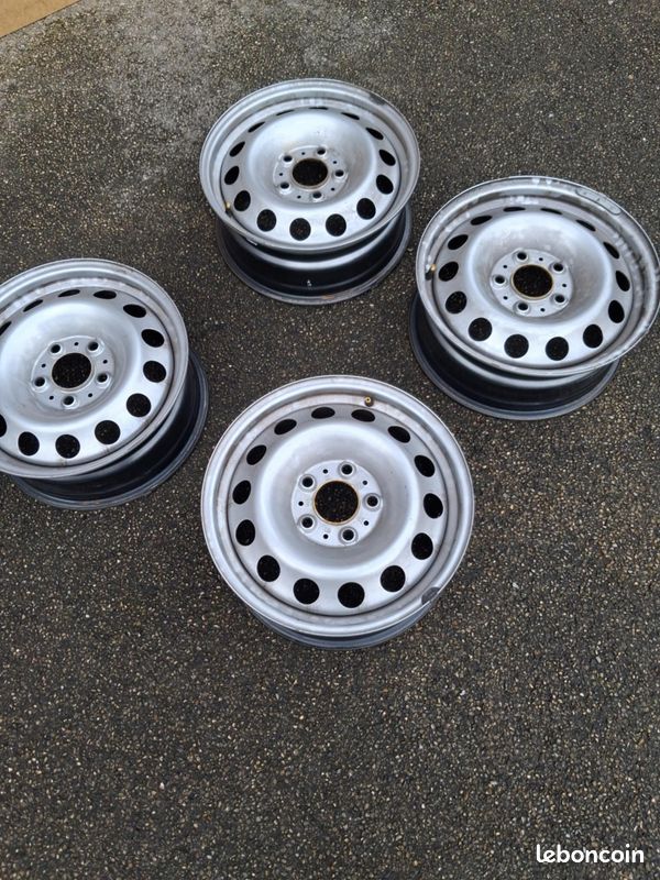 4 jantes (image 2)
