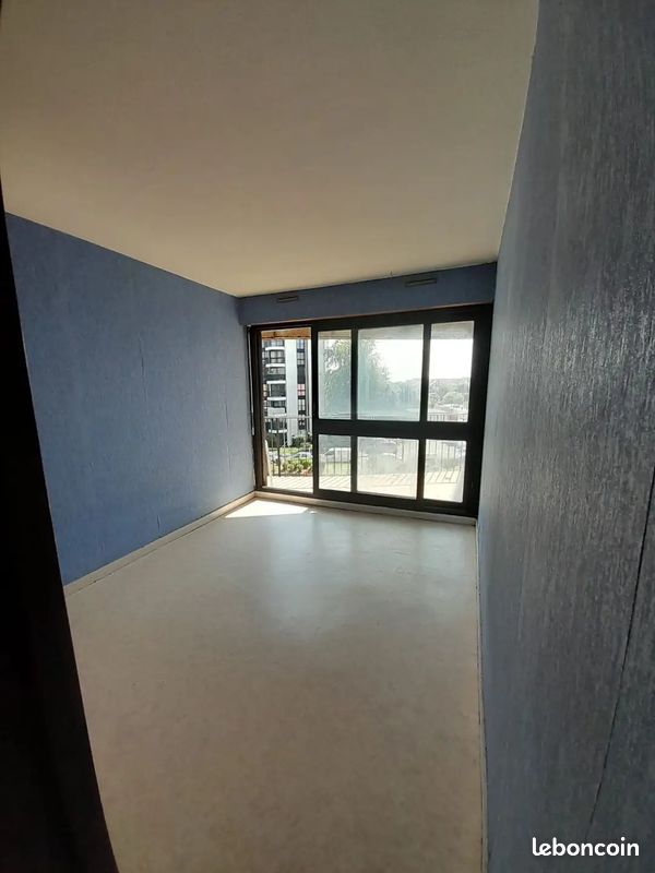 Appartement 3 pièces 60 m² · à Grigny · 60 m² · 79 000 €