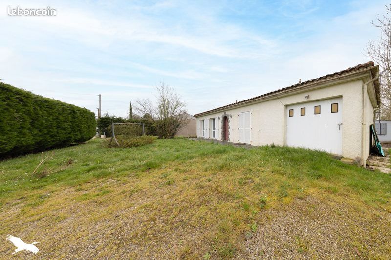 Maison 5 pièces 87 m² · à Bellevigny · 87 m² · 161 250 €