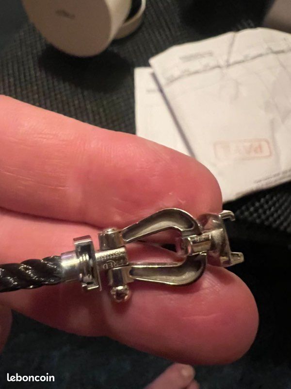 Bracelet Fred force 10 (image 3)
