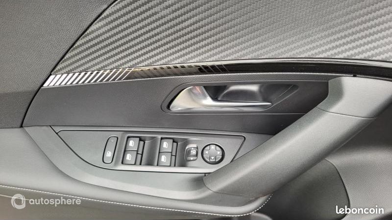 Peugeot 2008 e-2008 156ch 54 kWh Allure (image 6)