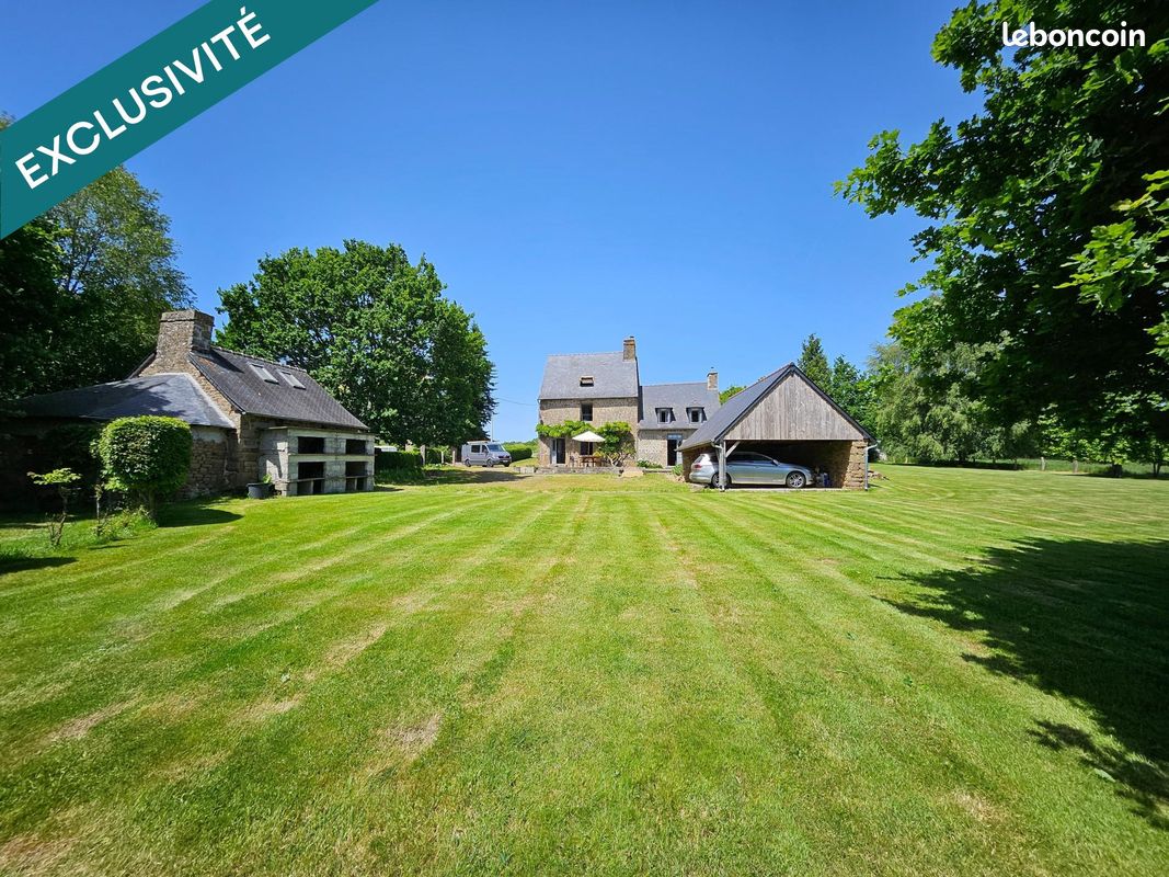 Propriété 6 pièces 154 m² (image 2)