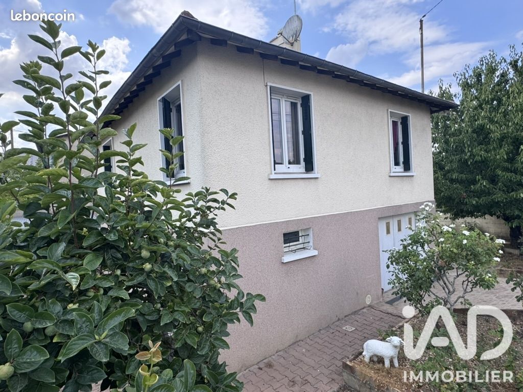 Pavillon 3 pièces 63 m² (image 13)