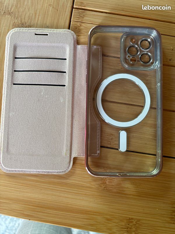 Était iPhone 12 Pro (image 2)
