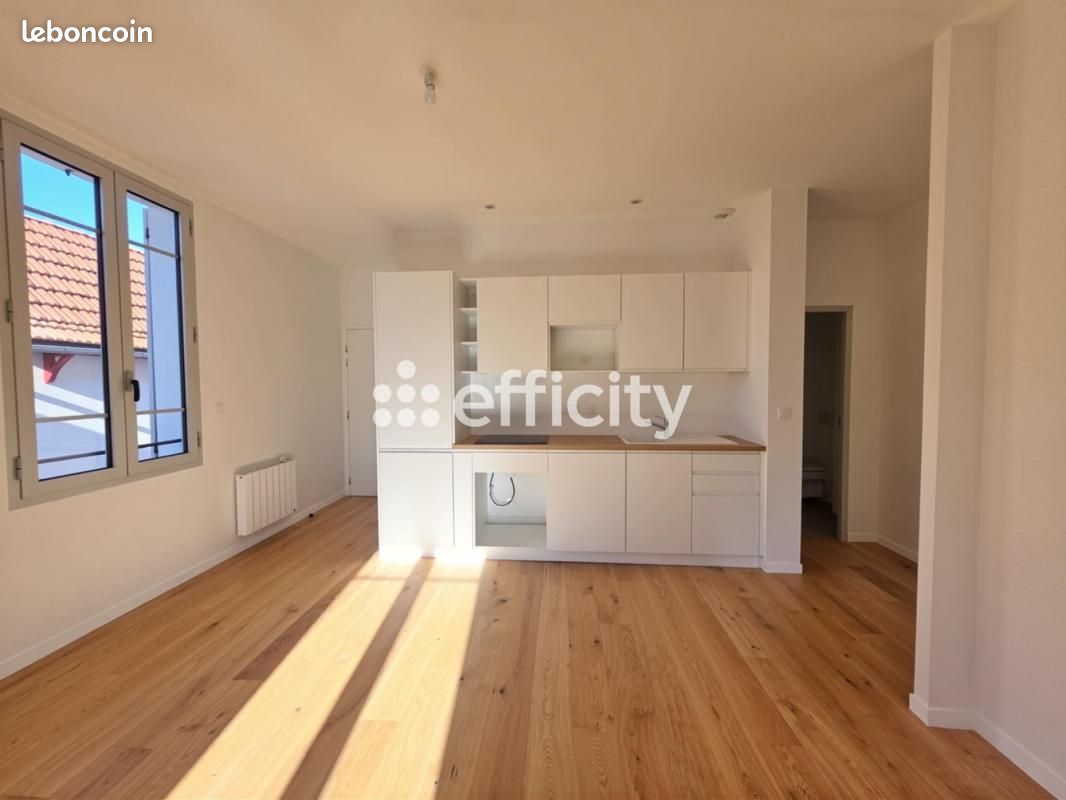 Appartement 3 pièces 59 m² · à Arcachon · 59 m² · 472 500 €