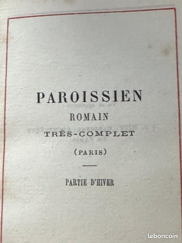 Missel (image 19)