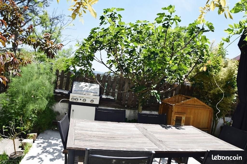 Maison 3 pièces 61 m² · à Saint-Priest-en-Jarez · 61 m² · 199 500 €