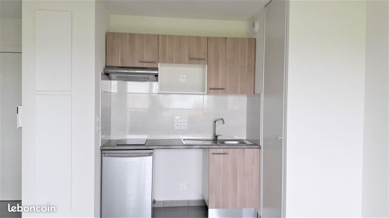 Appartement 2 pièces 41 m² · à Saint-Jory · 41 m² · 584 €/mois