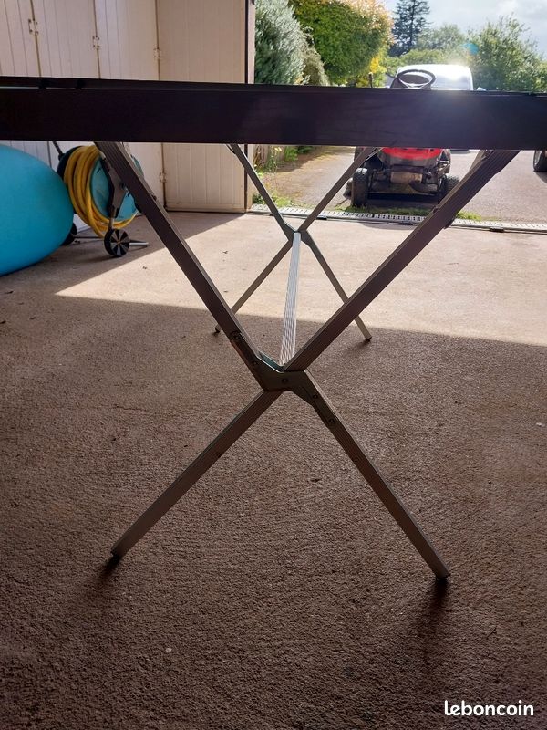 Table enroulable aluminium (image 2)