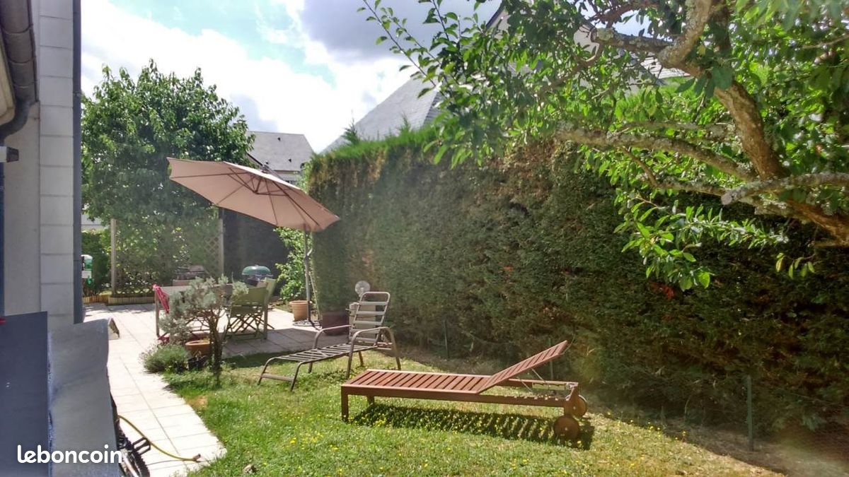 Maison 6 pièces 142 m² · à Orléans · 142 m² · 1 644 €