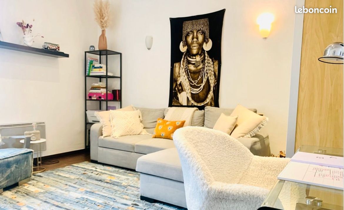 Appartement 1 pièce 27 m² · à Longwy · 26,5 m² · 520 €/mois