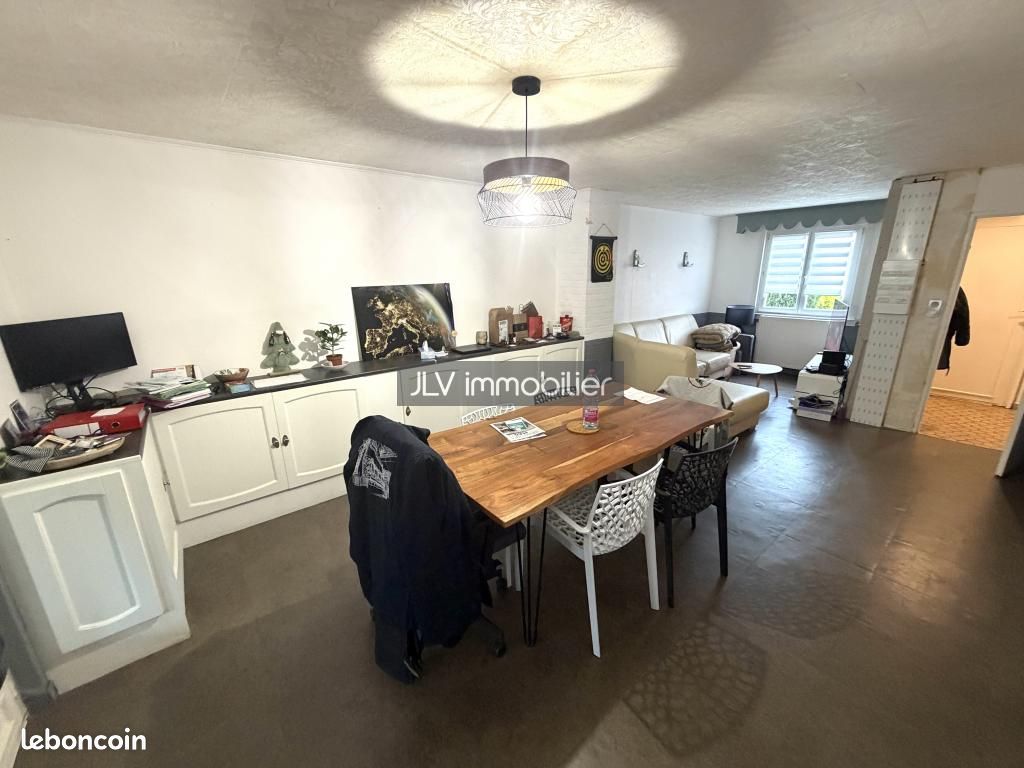 Maison 6 pièces 110 m² · à Gravelines · 110 m² · 237 900 €