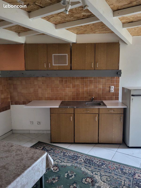 Appartement 2 pièces 40 m² · à Monsempron-Libos · 40 m² · 350 €/mois