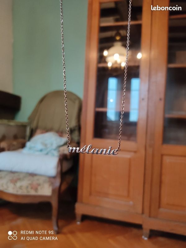Collier (image 1)