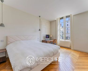 Appartement 1 080 000 € - 196 m²