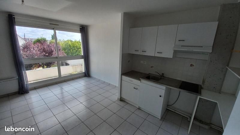 Appartement a louer orvault - 2 pièce(s) - 39 m2 - Surfyn