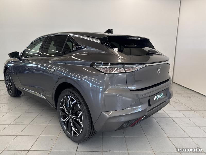 Ds DS 4 BlueHDi 130ch Etoile Automatique (image 3)