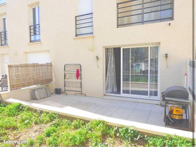 Appartement 3 pièces 40 m² · à La Mulatière · 40 m² · 550 €/mois