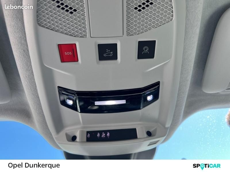 Fiat 600 1.2 Hybrid Turbo 110ch La Prima eDCT6 Step 2 (image 22)