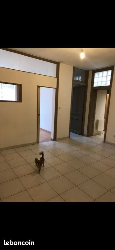 Appartement 2 pièces 45 m² · à Wattrelos · 45 m² · 570 €/mois