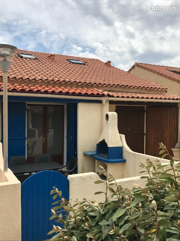 Maison 3 pièces 30 m² · à Leucate · 30 m² · 159 900 €