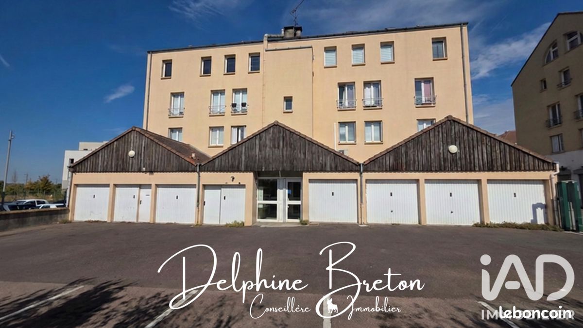 Appartement 2 pièces 48 m² · à Limay · 48 m² · 112 000 €