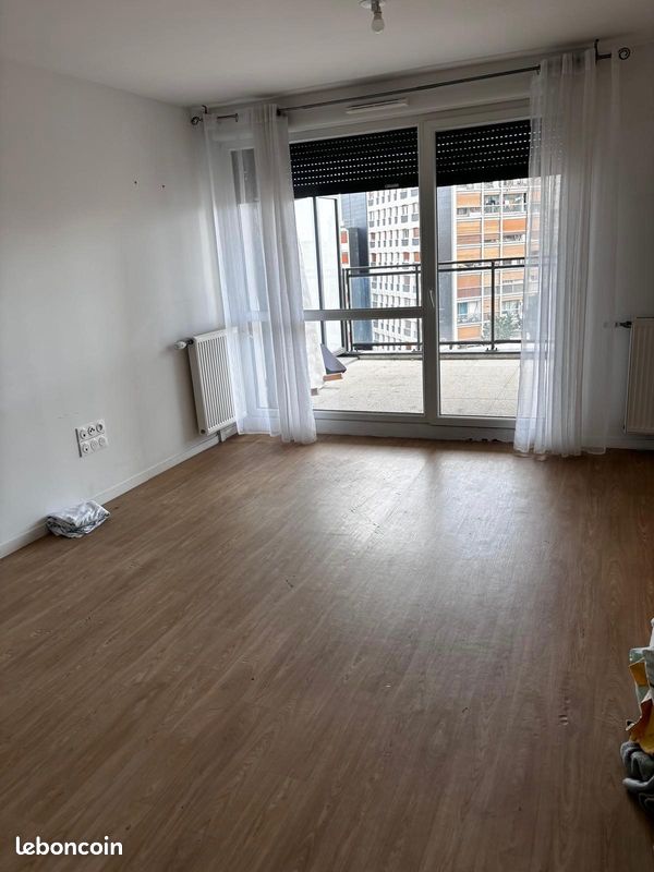 Appartement a louer sarcelles - 3 pièce(s) - 66 m2 - Surfyn