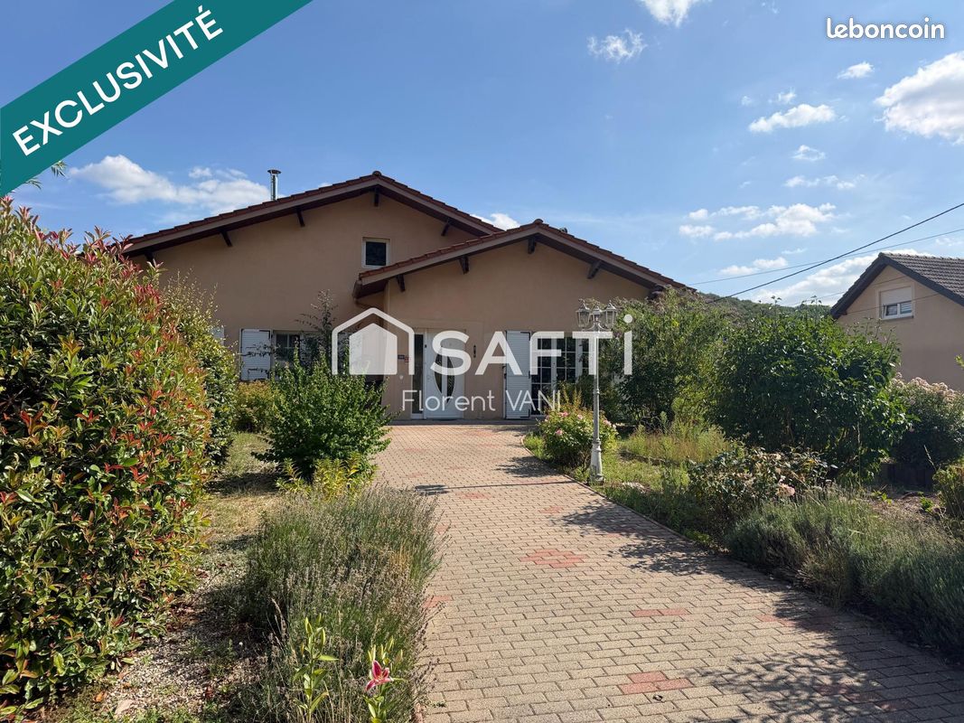 Maison 6 pièces 180 m² · à Dalem · 180 m² · 259 900 €