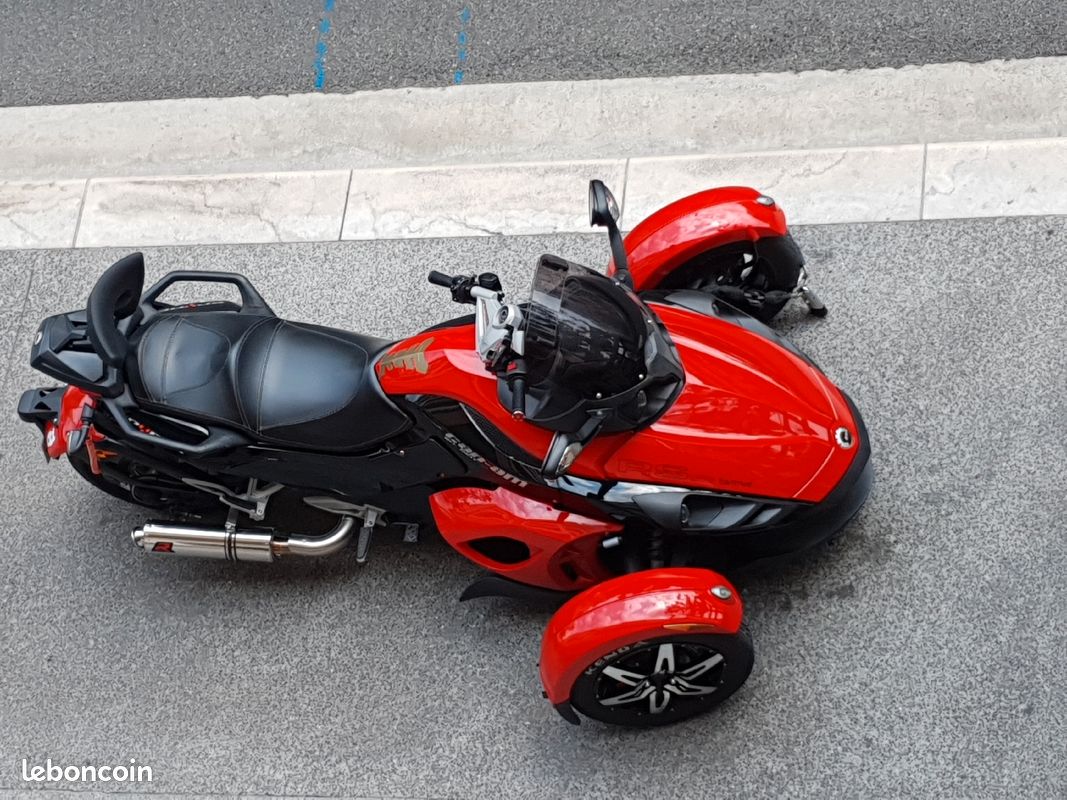 Can am rs (image 2)