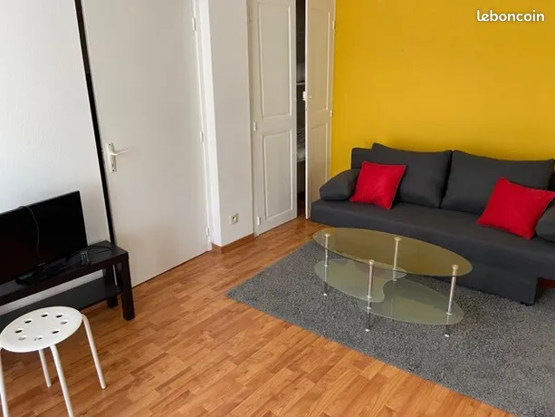 Annonce location Appartement pont-en-royans