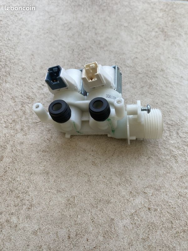 Lave linge module de puissance Hotpoint