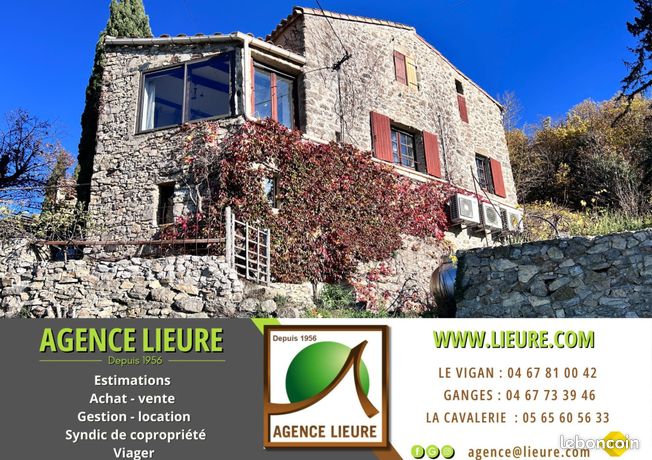 Maison 9 pièces 213 m²
