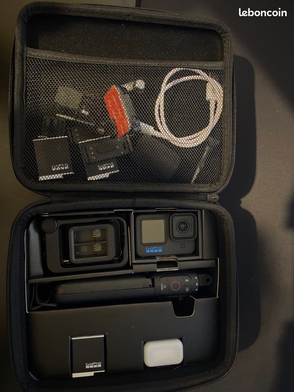 GoPro Hero 11 (image 1)