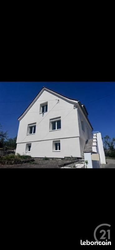 Maison 7 pièces 139 m² · à Teting-sur-Nied · 139 m² · 220 500 €
