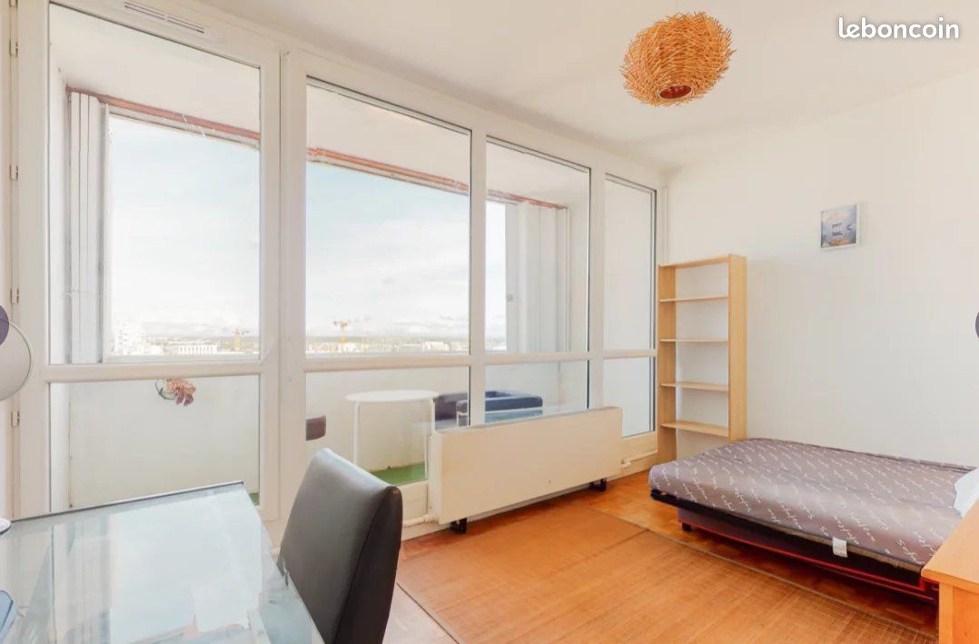 Appartement 3 pièces 56 m² · à Villeurbanne · 56 m² · 152 000 €