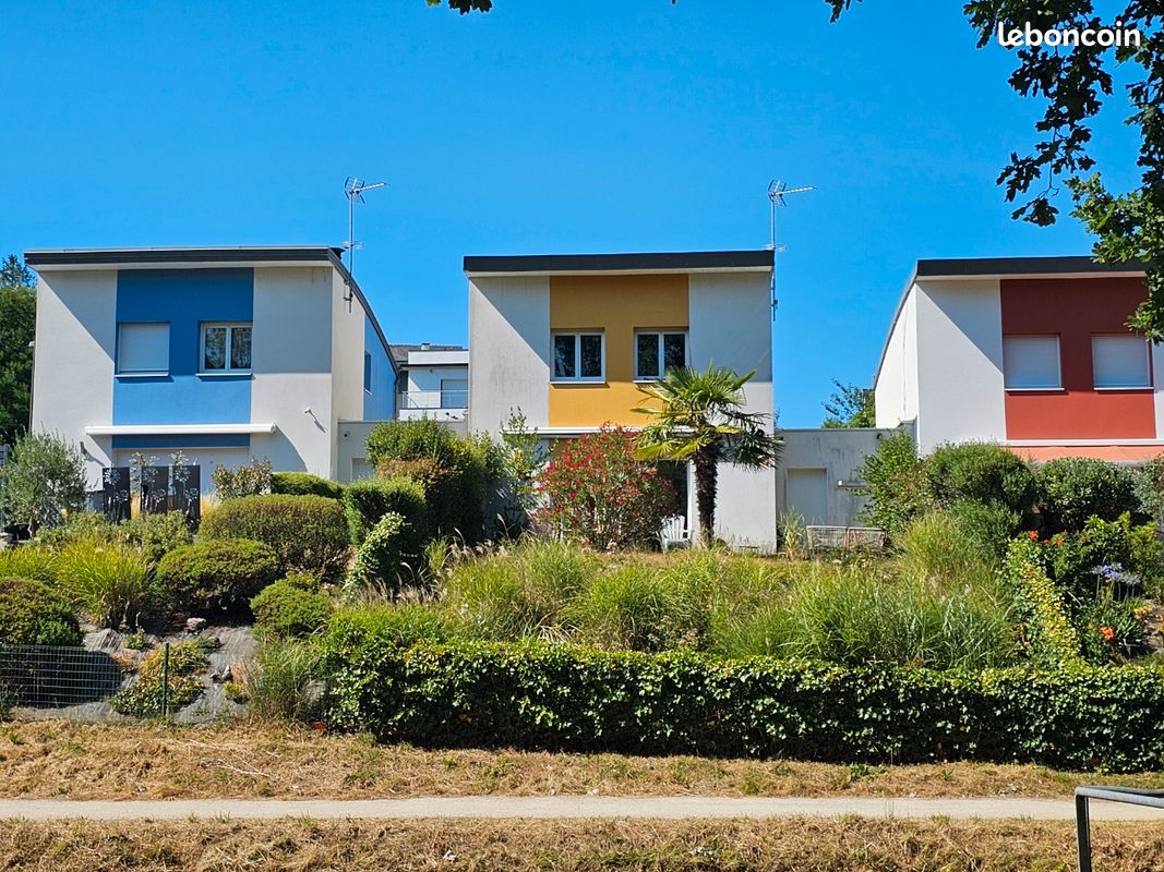 Maison 4 pièces 80 m² · à Quimper · 80 m² · 265 000 €