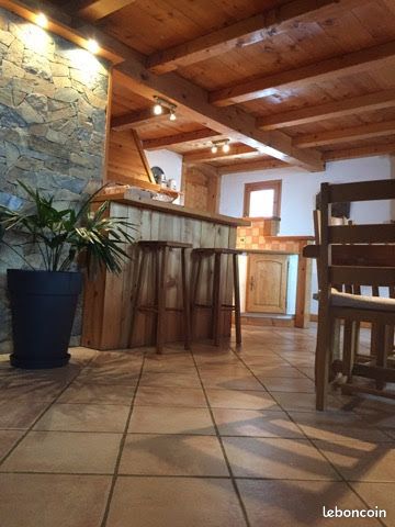 Loue chalet a Megève (image 4)